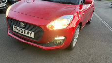 Suzuki Swift 1.0 Boosterjet SZ-T 5dr Petrol Hatchback